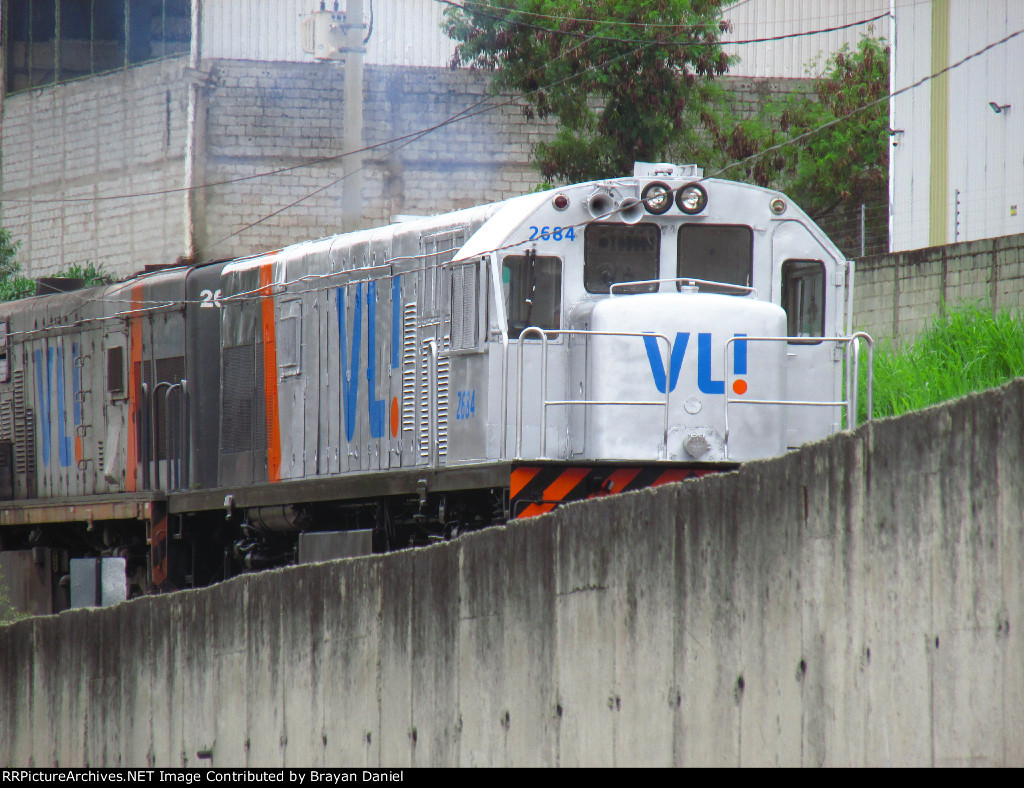 VLI 2699